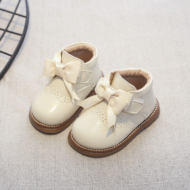 Casual Breathable Single Boot for Children